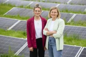 Erste Uniklinik in Bayern: UKW veröffentlicht freiwilligen Nachhaltigkeitsbericht