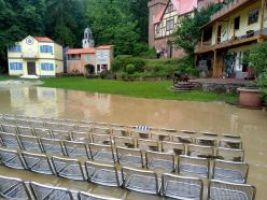 FloReST-Projekttools im Innovationsatlas Wasser des BMFTR vertreten