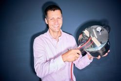 n diesem Schnellkochtopf kochte Dr. Hans Kleemann die ersten Blätter in seinem Büro aus.  Quelle: Dennis Yenmez  Copyright: Joachim Herz Stiftung