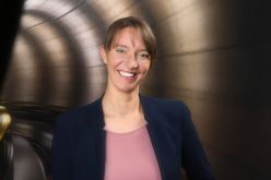 Gründerin und Ideengeberin Maria Röming  Copyright: GEQUMA