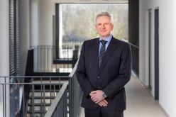 Prof. Dr. Albert Sickmann, Vorstandsvorsitzender des ISAS  Quelle: Hannes Woidich  Copyright: ISAS / Hannes Woidich