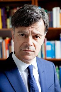 Professor Giovanni Maio  Quelle: Silke Wernet  Copyright: Universität Freiburg