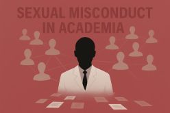 Sexuelles Fehlverhalten in der Wissenschaft  Copyright: Symbolbild: KI-generiert.