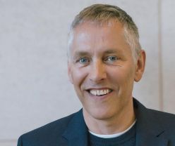 Prof. Dr. Jochen Monstadt  Copyright: Foto: ARL