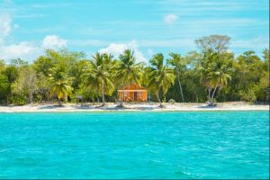 Die besten Kreuzfahrtziele für 2025  Symbolbild