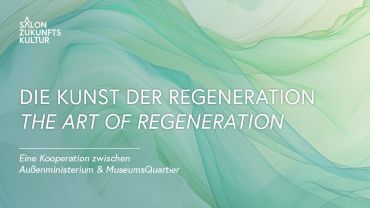 Die Kunst der Regeneration Symbolbild