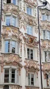 Barock in Innsbruck