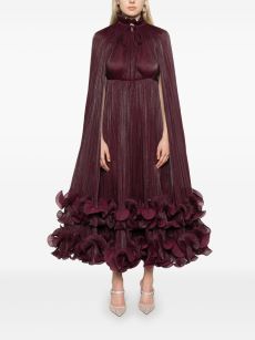 Designer Abendkleid Symbolbild