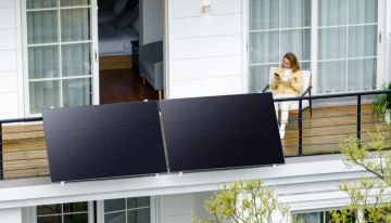 Maximieren Sie die Energieausbeute Symbolbild