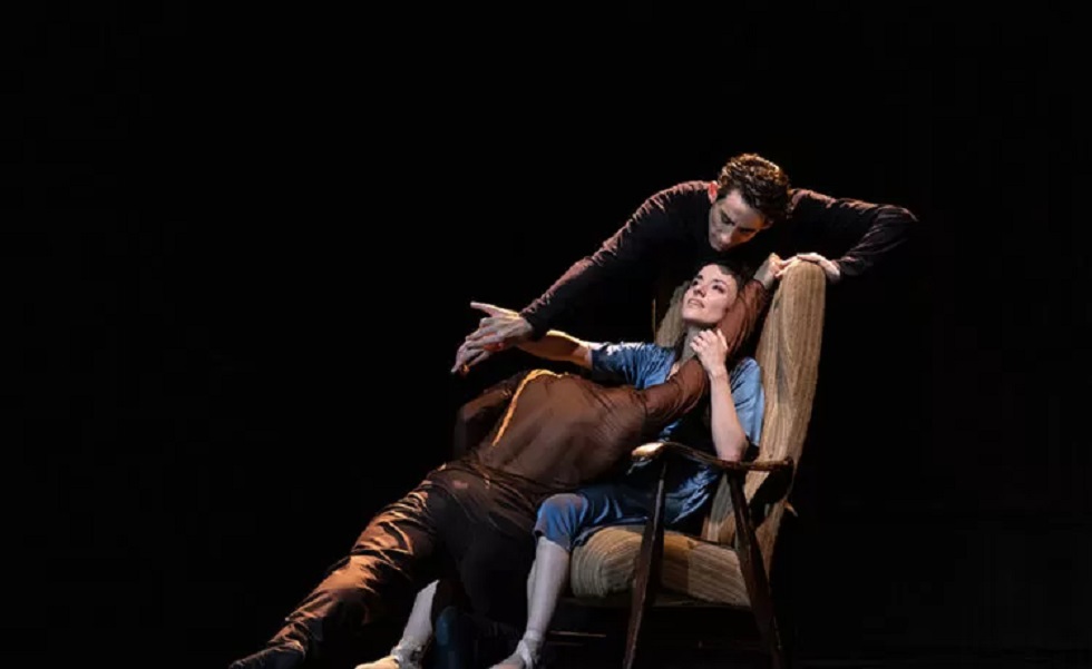  Giulia Tonelli, Esteban Berlanga und Wei Chen Foto Gregory Batardon