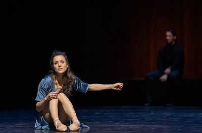 Giulia Tonelli Foto Gregory B atardon