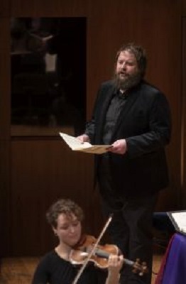 Tenor Allan Clayton Foto Priska Ketterer