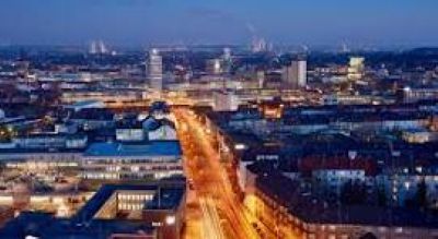 Bochum vom Bergbau zur Kulturstadt Symbolbild