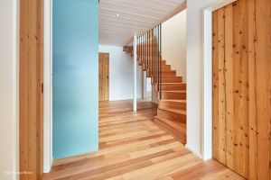 Faltwerktreppe Symbolbild