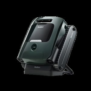 Poolroboter Symbolbild