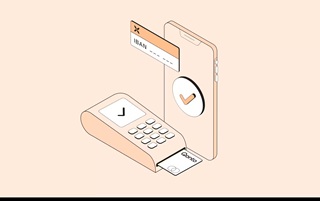 Schnelle Auszahlungsmethoden Symbolbild