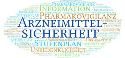 Arzneimittelsicherheit Symbolbild