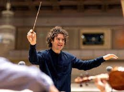 Dirigent Robin Ticciati