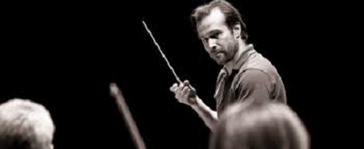 Fabien Gabel in Aktion Symbolbild