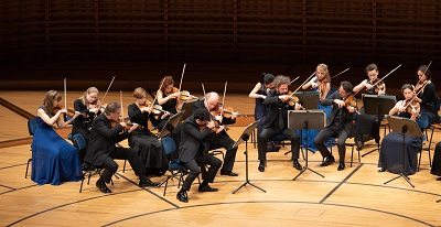 Festival Strings Lucerne
