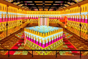 Frida Kahlo Foto Andi Juchli