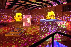 Frida Kahlo Foto Andi Juchli