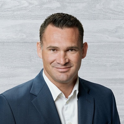 Marcel Dobler, Schweizer Unternehmer, Sportler und Politiker