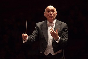 Pinchas Steinberg Leitung