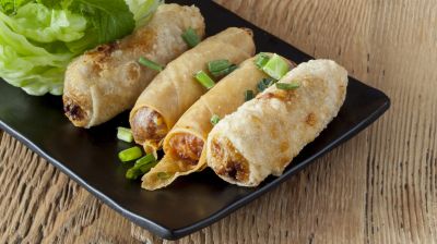 Auch optisch muss es stimmen 