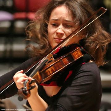 Patricia Kopatschinskaja