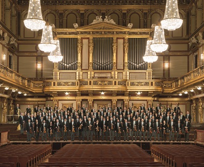 Wiener Philharmoniker