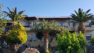 Appartements Souda Bay Plakias