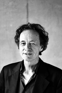 Beat Furrer, der Erfinder der Eruption