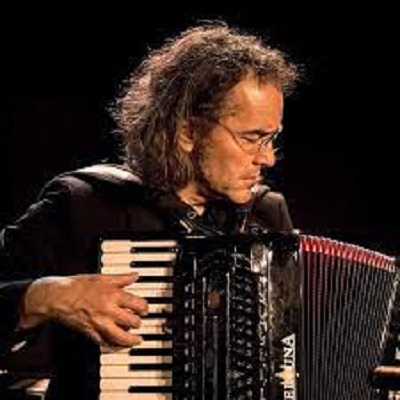 Christian Brantschen Keyboards