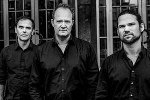 Dieter Ilg Trio Foto Till Brönner