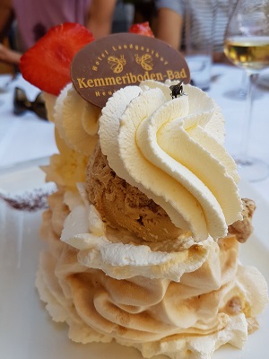 Kemmeriboden Bad Meringue