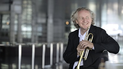 Reinhold Friedrich  Trompete