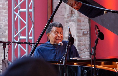 Abdullah-Ibrahim