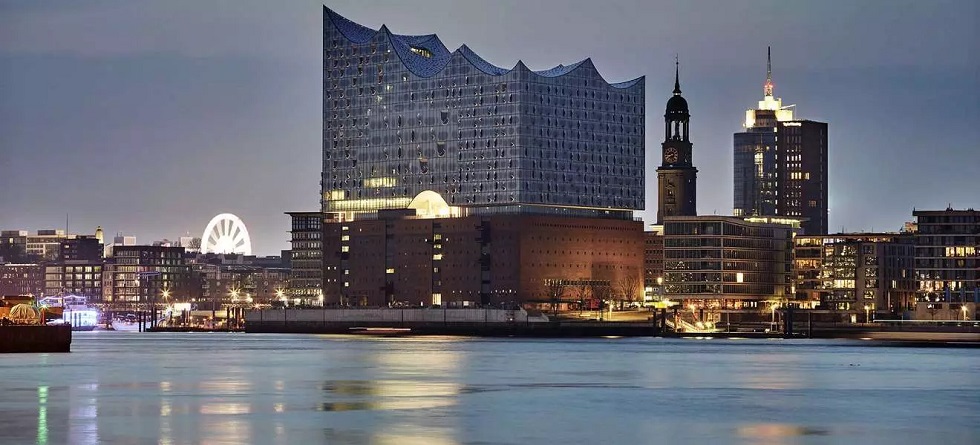 Elbphilharmonie Foto Maxim Schulz