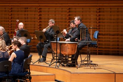 Festival Strings Lucerne und Jan Lisiecki Foto Fabrice Umiglia