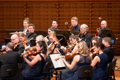 Festival Strings Lucerne und Jan Lisiecki Foto Fabrice Umiglia 