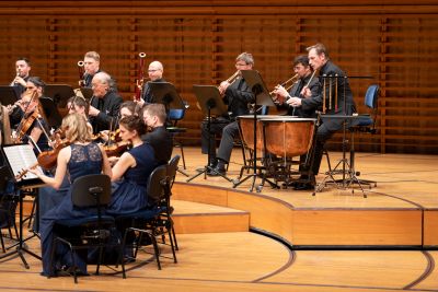 Festival Strings Lucerne und Jan Lisiecki Foto Fabrice Umiglia