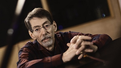 Fred Hersch Avantgarde am Klavier