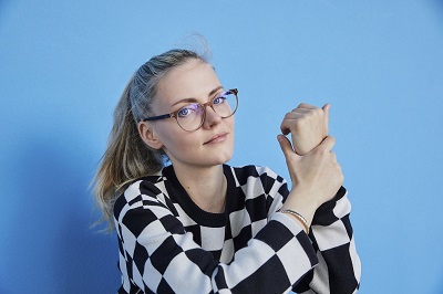 Johanna Summer Foto  Gregor Hohenberg