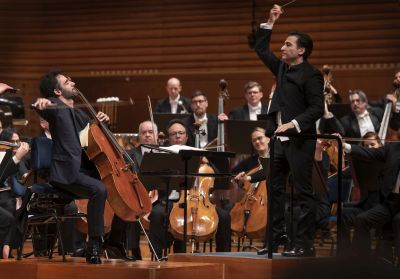 Konzertfoto von Priska Ketterer 