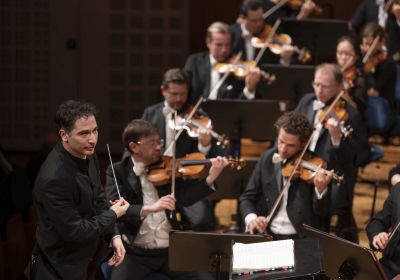 Konzertfoto von Priska Ketterer 