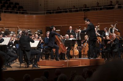 Konzertfoto von Priska Ketterer 