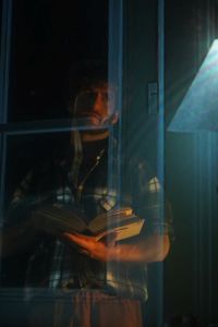 Olocene Szenenfoto von Valerio Casanova