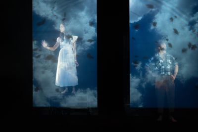 Olocene Szenenfoto von Valerio Casanova