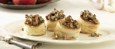 Pastetli-mit-Pilzfuellung